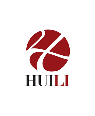 Huili Weaving Co., Ltd (Logo System Design)