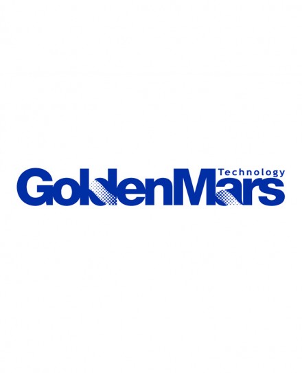 Goldenmars Technology Holdings Limited (Branding, Visual Identity & Logo System Design)