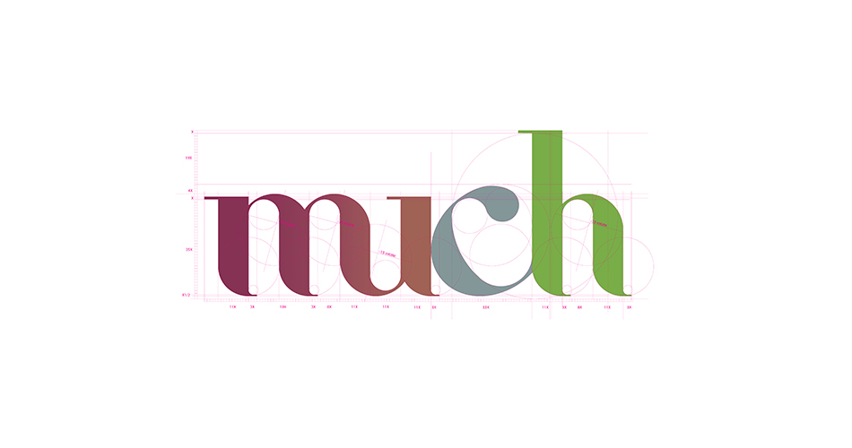 much creative communication limited is an hong kong graphic design company