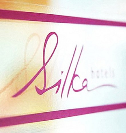 Silka Hotels (Branding Design, Visual Identity, Corporate Guideline System & Signage Design)