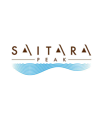 Saitara Peak Boutique Residence – Thailand (Logo Design)